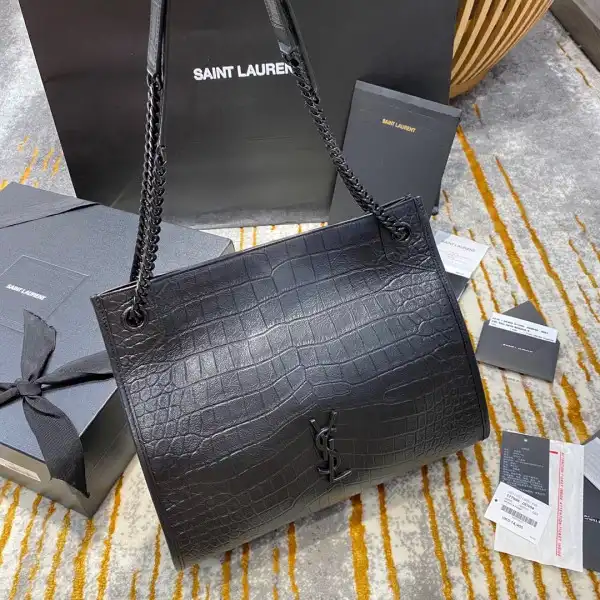 REP YSL NIKI TOTE BAG