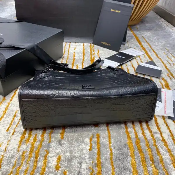 YSL NIKI TOTE BAG