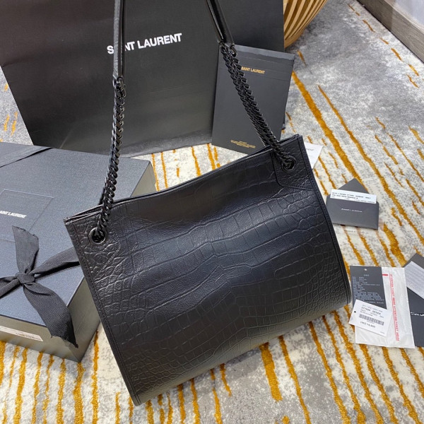 HOT SALE YSL NIKI TOTE BAG