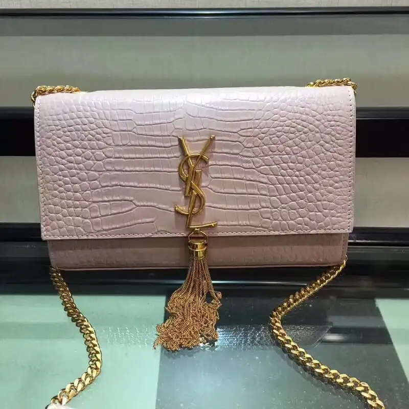 TO YSL KATE MEDIUM