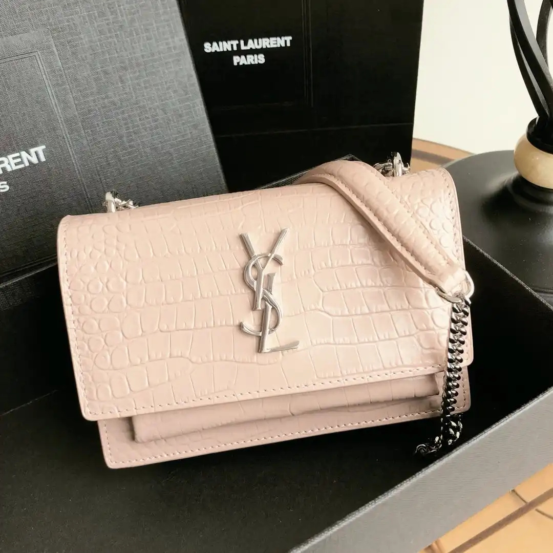 REP YSL SUNSET