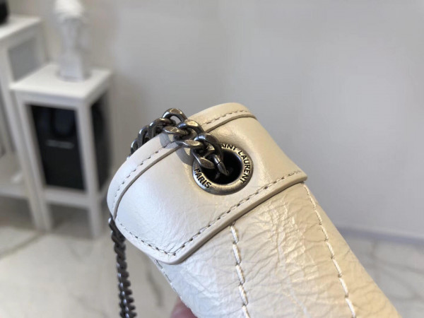 HOT SALE YSL NIKI CHAIN WALLET