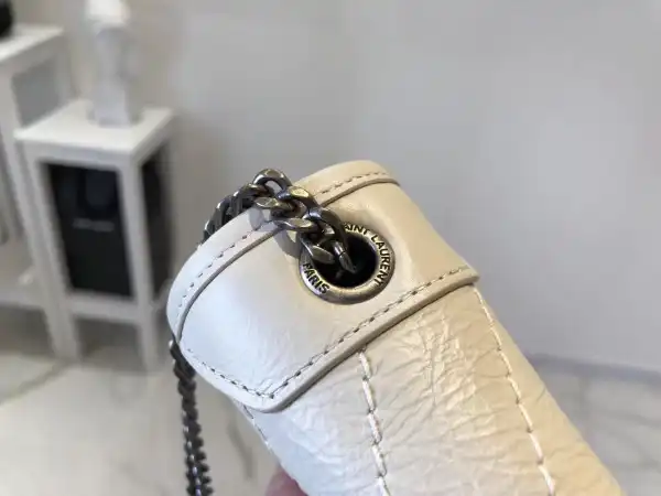 Repzbay REP YSL NIKI CHAIN WALLET