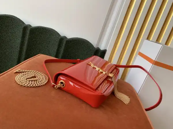 First bag ru YSL KATE 99