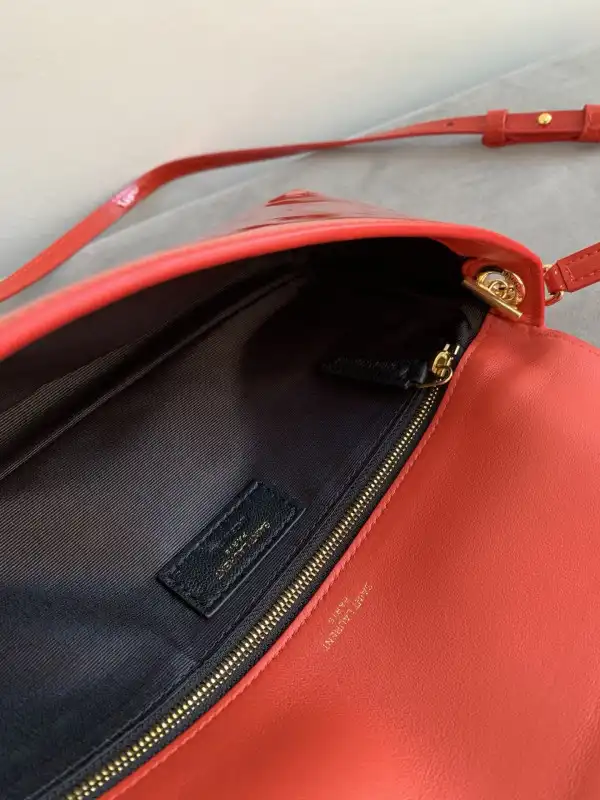 First bag ru YSL KATE 99