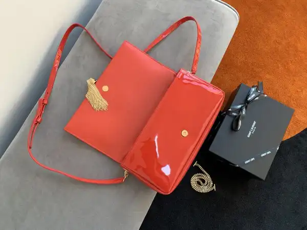 First bag ru YSL KATE 99