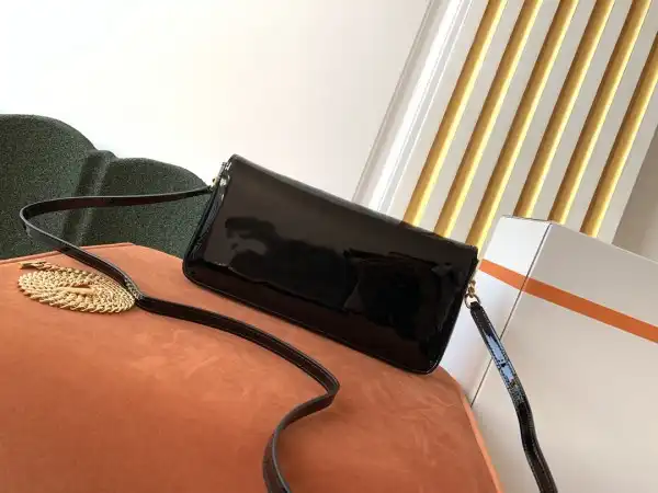 First Bag Ru YSL KATE 99