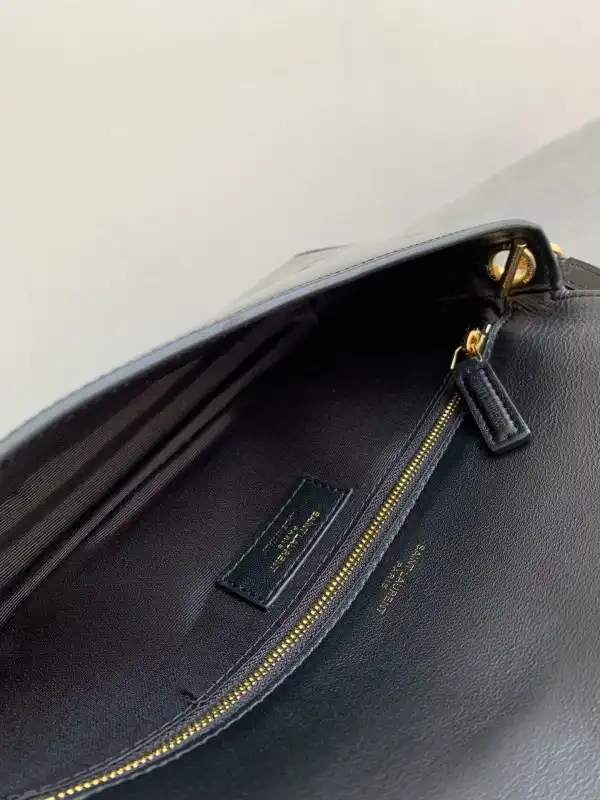 First Bag Ru YSL KATE 99