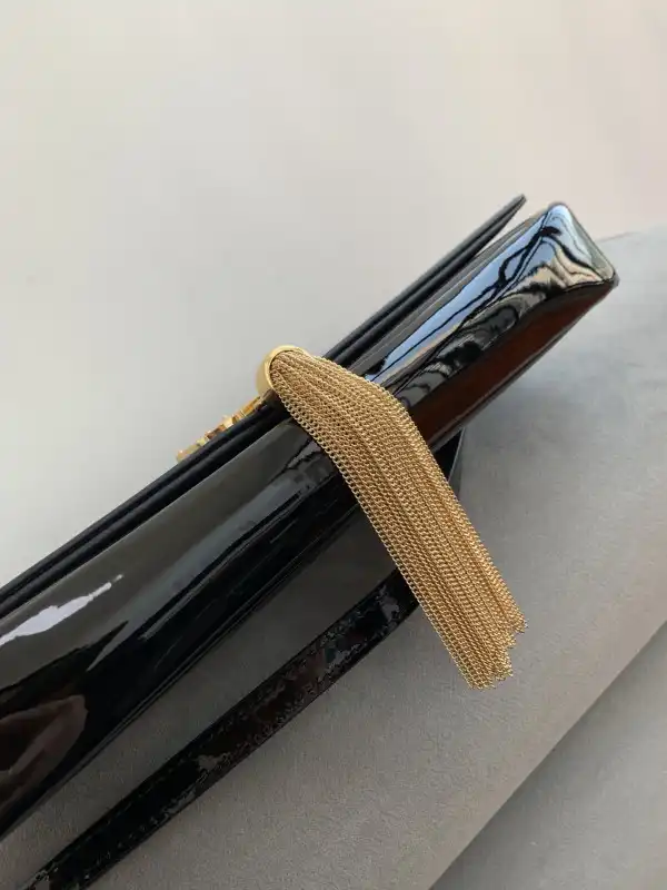 First Bag Ru YSL KATE 99