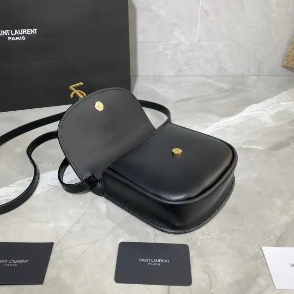 YSL KAIA MINI SMALL MEDIUM