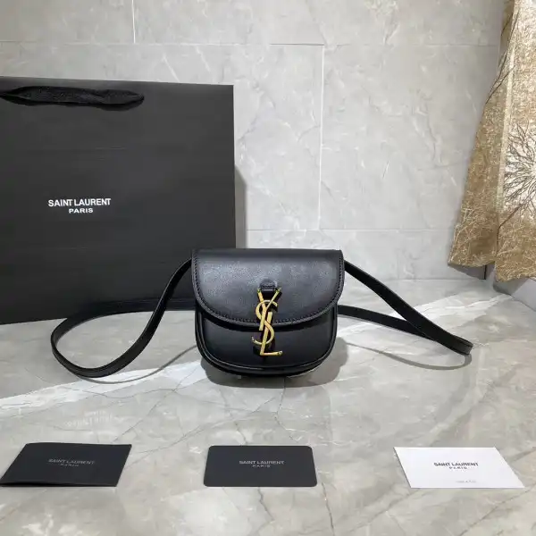 YSL KAIA MINI SMALL MEDIUM