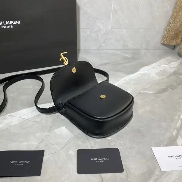 YSL KAIA MINI SMALL MEDIUM