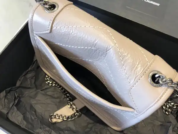 Repladies REP YSL NIKI CHAIN WALLET