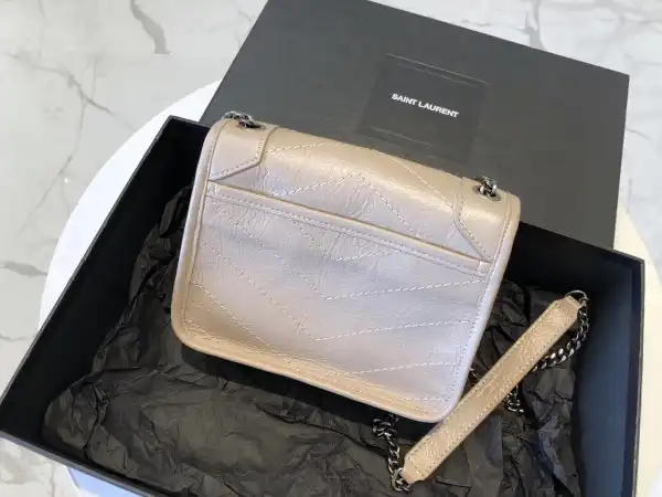 Frstbag ru YSL NIKI CHAIN WALLET