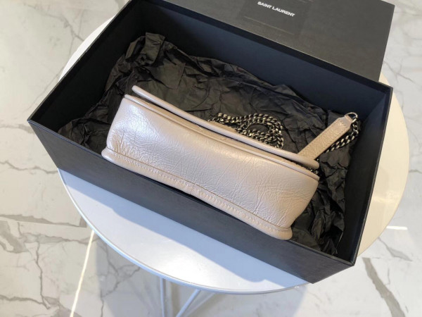 HOT SALE YSL NIKI CHAIN WALLET