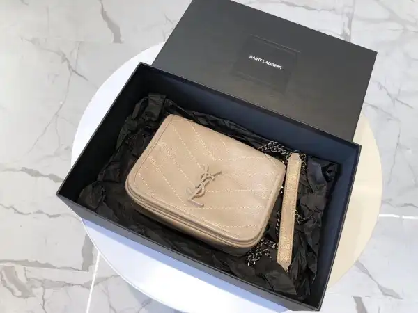 YSL NIKI CHAIN WALLET