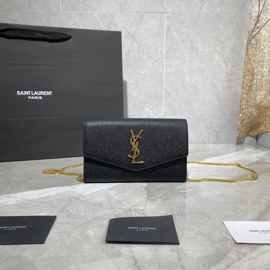 [FREE SHIPPING] YSL UPTOWN