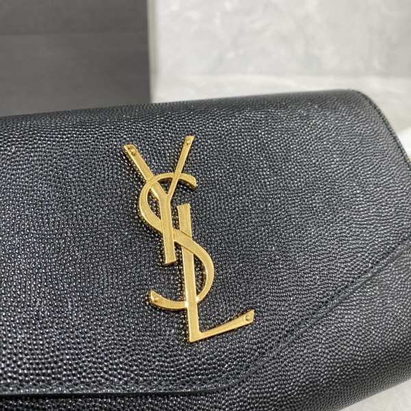 [FREE SHIPPING] YSL UPTOWN