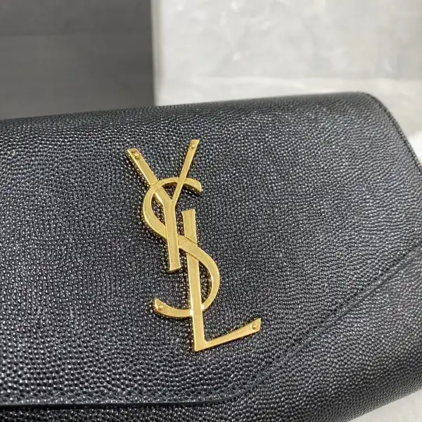 First bag ru YSL UPTOWN