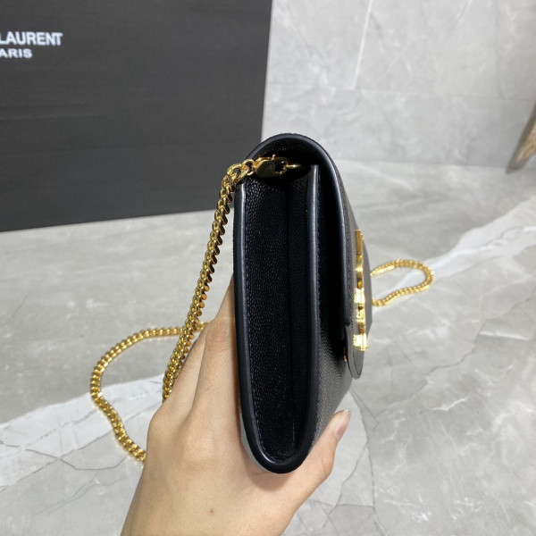 [FREE SHIPPING] YSL UPTOWN