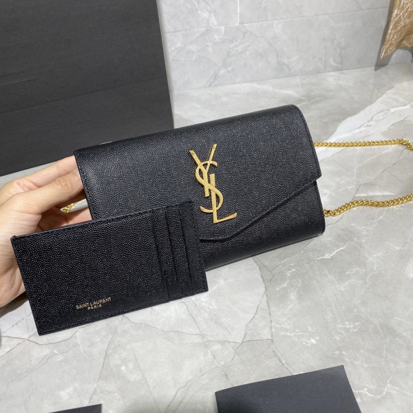 [FREE SHIPPING] YSL UPTOWN