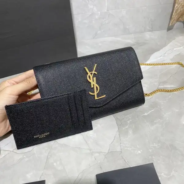 YSL UPTOWN