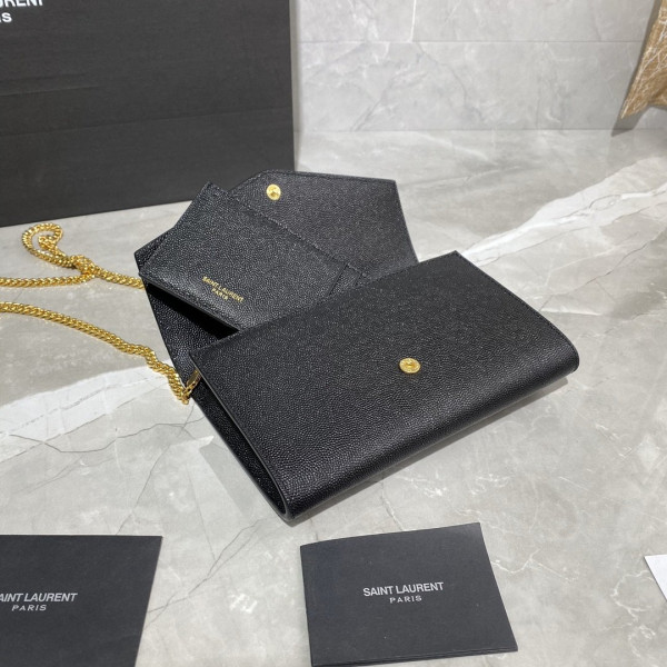 [FREE SHIPPING] YSL UPTOWN