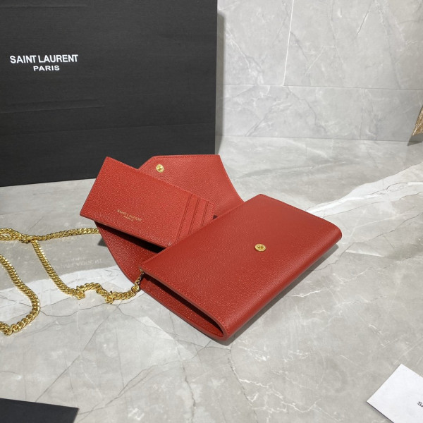 [FREE SHIPPING] YSL UPTOWN