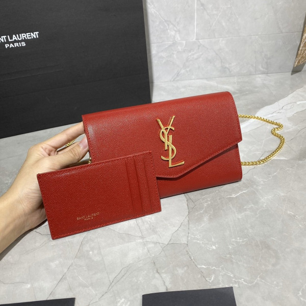 [FREE SHIPPING] YSL UPTOWN