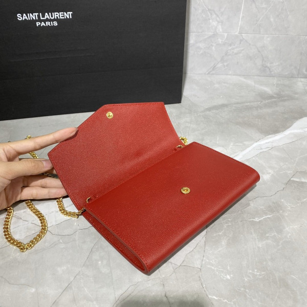 [FREE SHIPPING] YSL UPTOWN