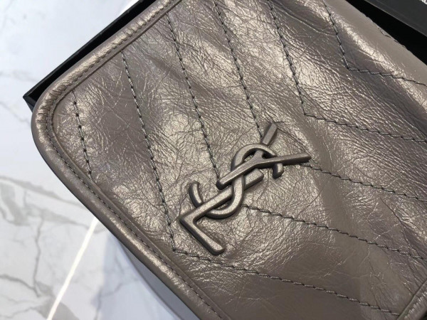 HOT SALE YSL NIKI CHAIN WALLET