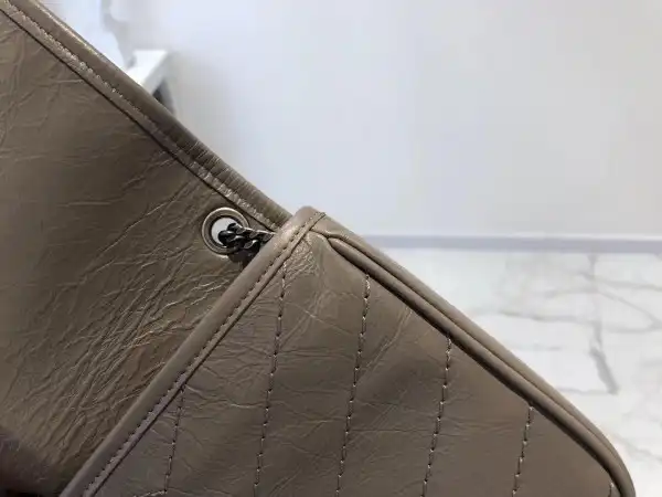 Repladies REP YSL NIKI CHAIN WALLET