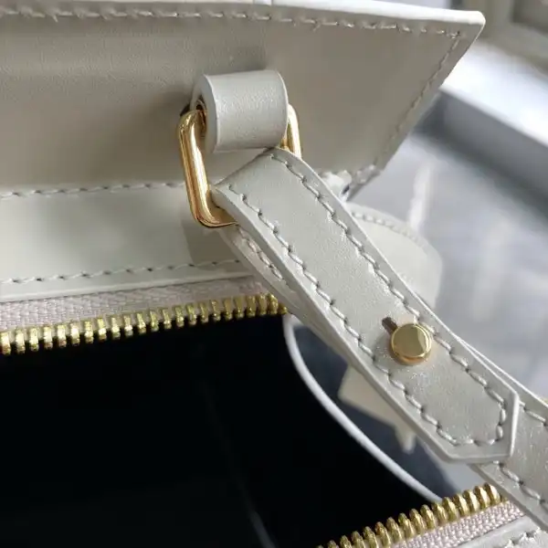 YSL UPTOWN SMALL TOTE