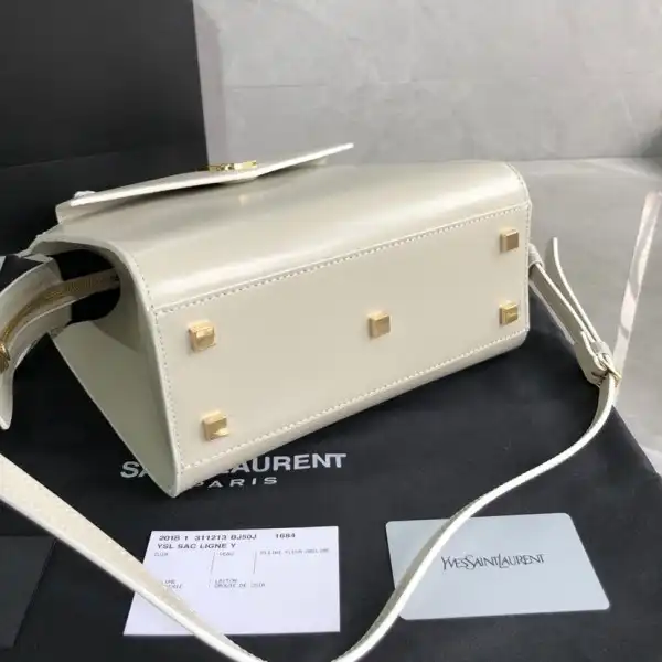 Firstbag Ru YSL UPTOWN SMALL TOTE