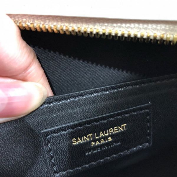 [FREE SHIPPING] YSL UPTOWN SMALL TOTE