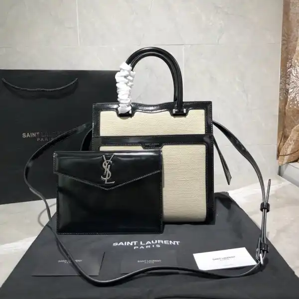 Rep ladies REP YSL UPTOWN SMALL TOTE