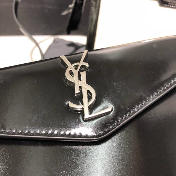 [FREE SHIPPING] YSL UPTOWN SMALL TOTE