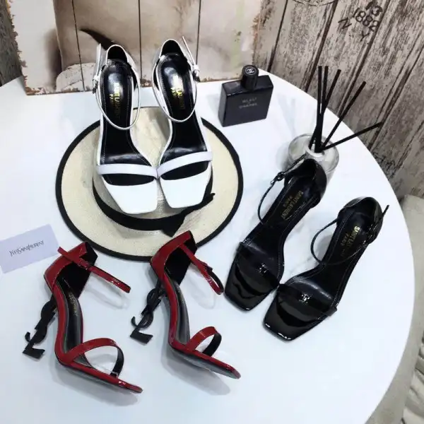 Bagsoffer YSL OPYUM SANDALS