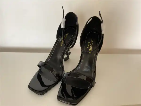 YSL OPYUM SANDALS