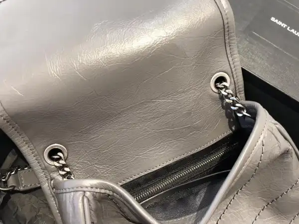 YSL NIKI CHAIN WALLET