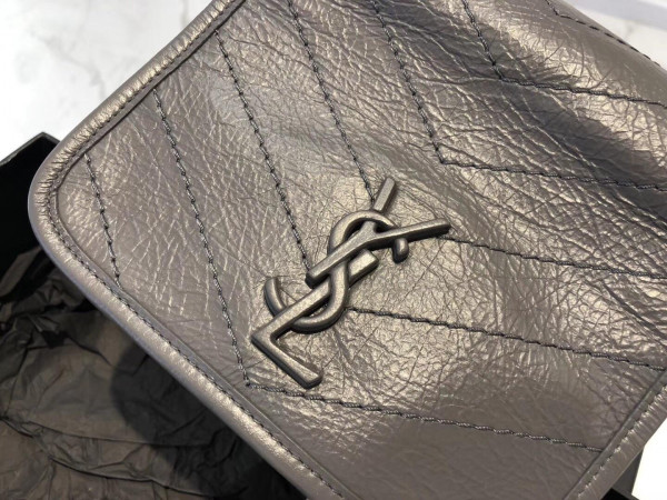 HOT SALE YSL NIKI CHAIN WALLET