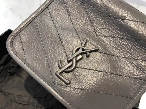 Repladies REP YSL NIKI CHAIN WALLET