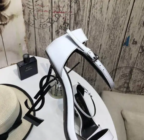 First bag ru YSL OPYUM SANDALS