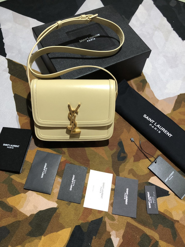 HOT SALE YSL SOLFERINO SMALL