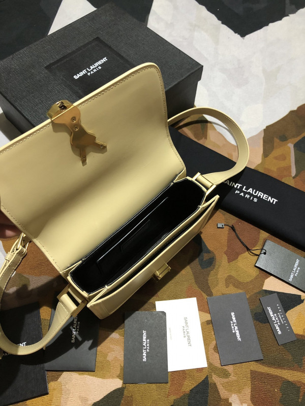 HOT SALE YSL SOLFERINO SMALL