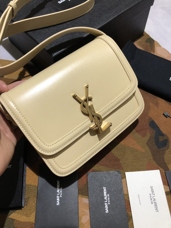 HOT SALE YSL SOLFERINO SMALL