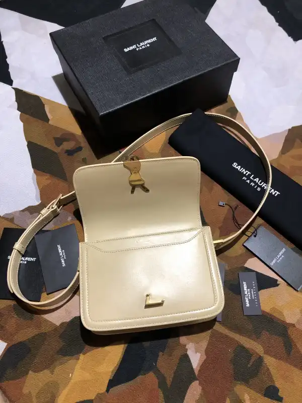 Bagsoffer yupoo YSL SOLFERINO SMALL