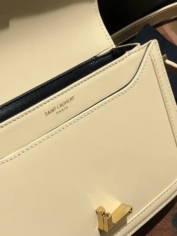 Bagsoffer yupoo YSL SOLFERINO SMALL