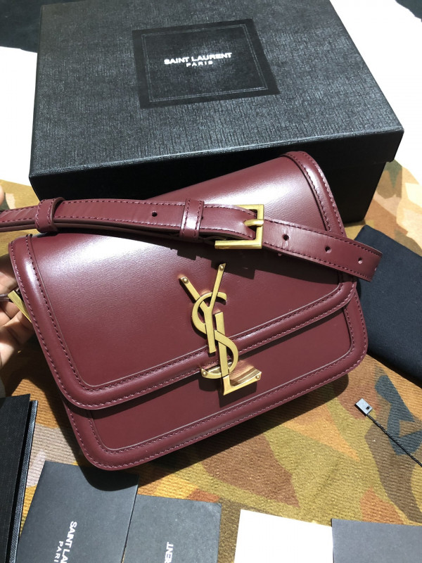 HOT SALE YSL SOLFERINO SMALL