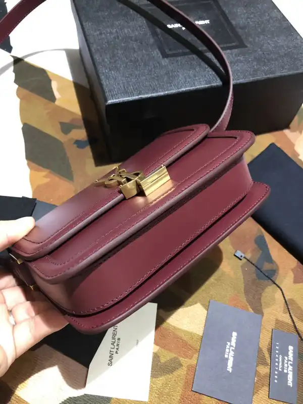 Firstbag Ru YSL SOLFERINO SMALL